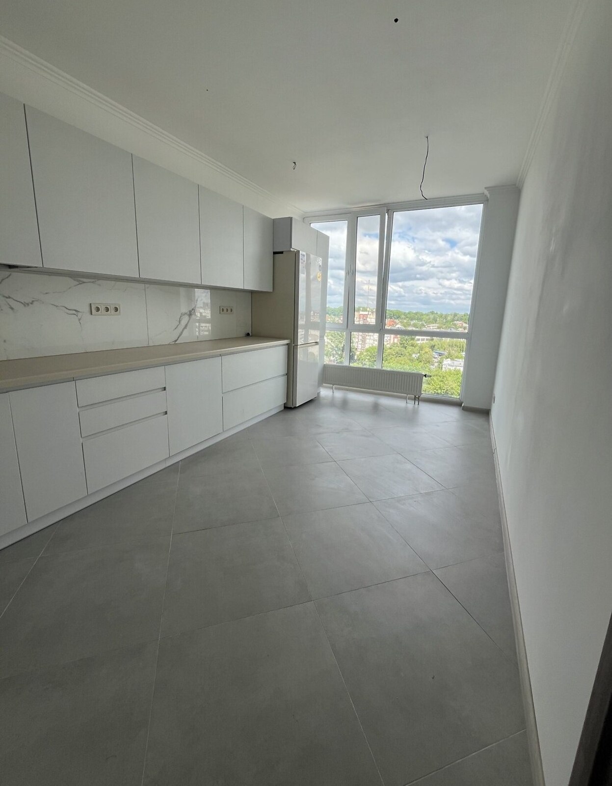 Продаж 1к квартири ЖК Лісопарковий фото 1 Продаж 1к квартири ЖК Лісопарковий фото 1