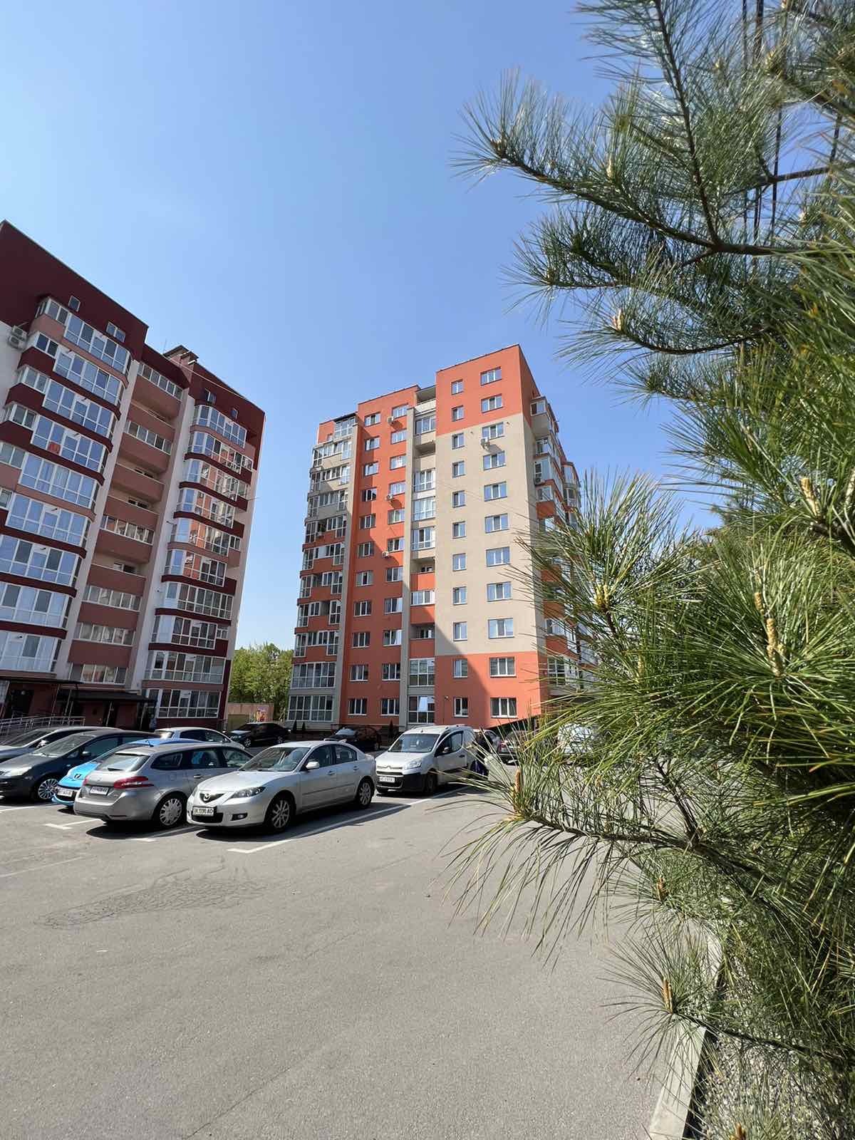 1к квартира на Старому місті фото 1 1к квартира на Старому місті фото 1