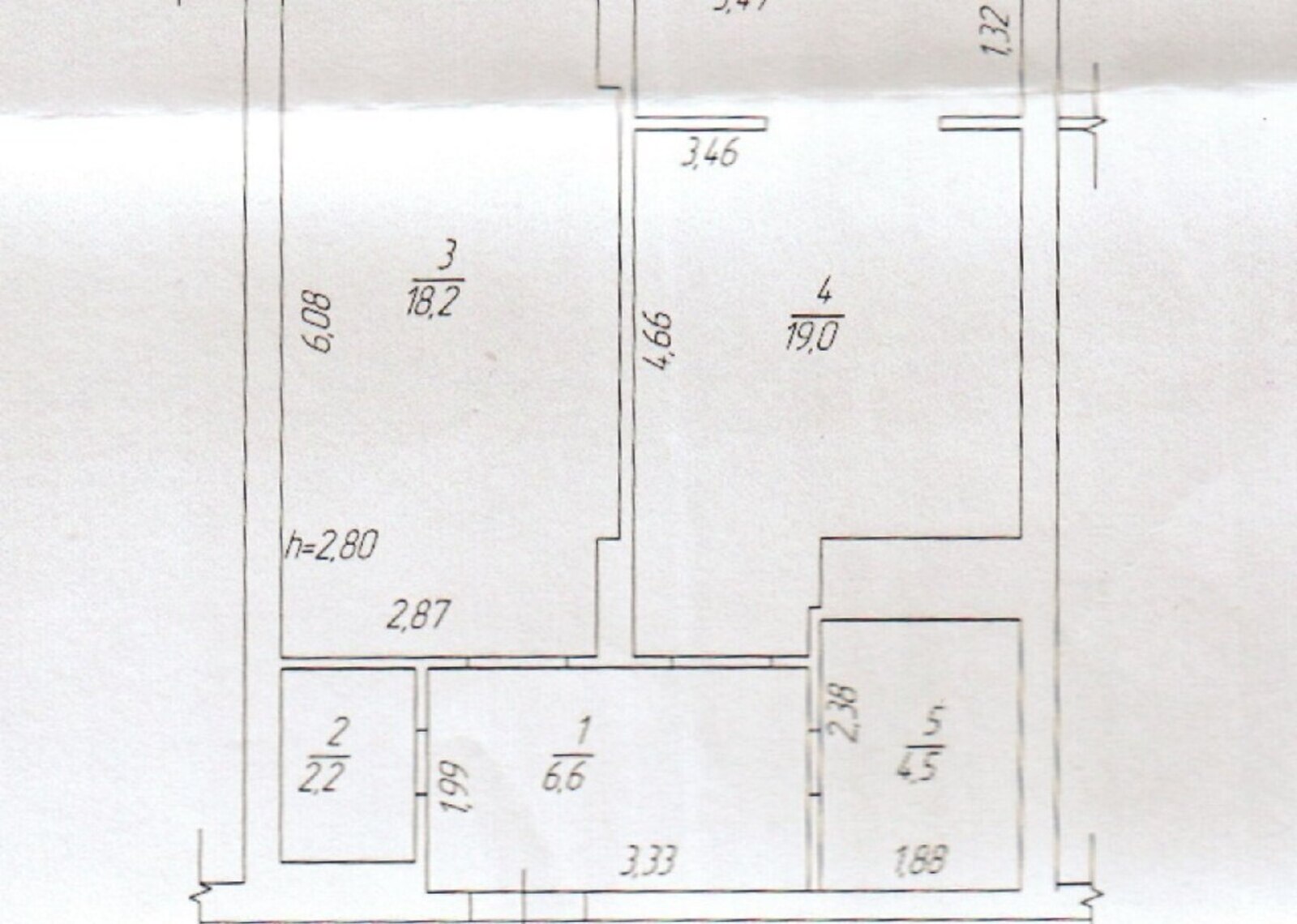 Продаж 1к квартири фото 1 Продаж 1к квартири фото 1