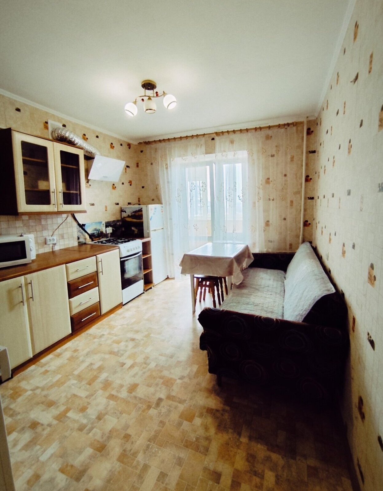 ������ ��������� �������� � ��������� �������. ���� 1