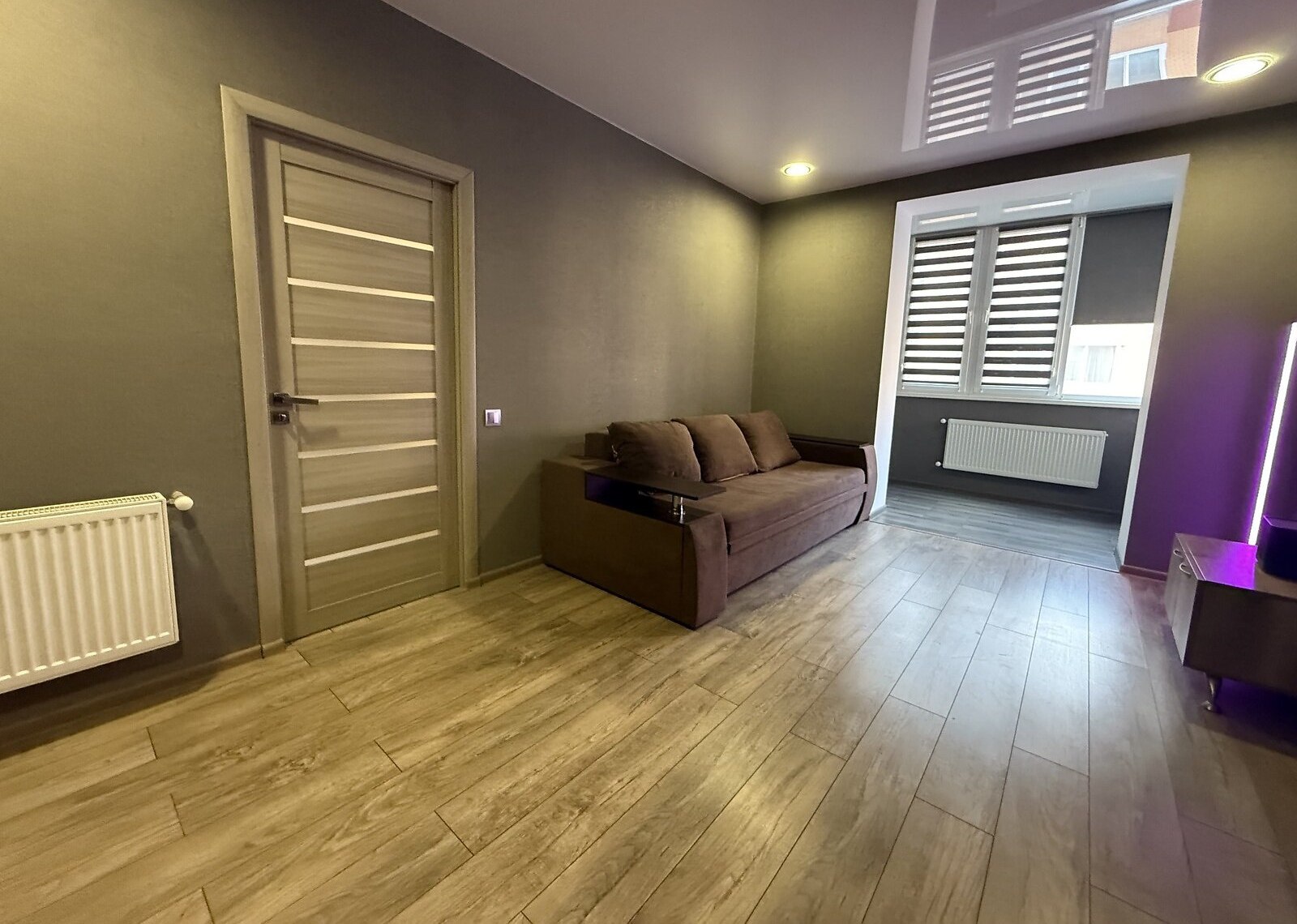 Продаж 1-кімнатної квартири в районі Замостя! фото 1 Продаж 1-кімнатної квартири в районі Замостя! фото 1