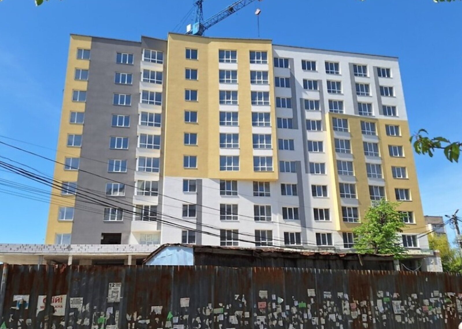 Продаж 1к квартири 38 кв. м на вул. Євгенія Пікуса 14 фото 1 Продаж 1к квартири 38 кв. м на вул. Євгенія Пікуса 14 фото 1