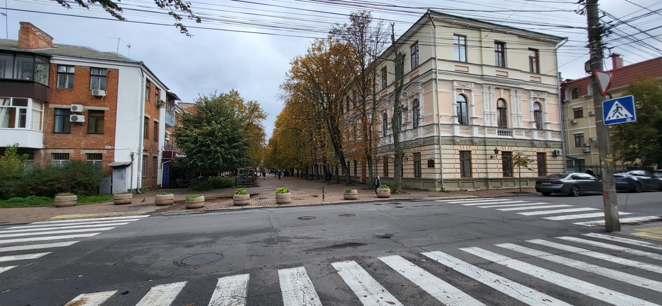 Продаж 3к квартири 55.6 кв. м на вул. Грушевського 66 фото 1 Продаж 3к квартири 55.6 кв. м на вул. Грушевського 66 фото 1