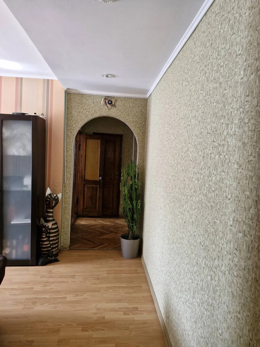 3 -Кімнатна Квартира. фото 1 3 -Кімнатна Квартира. фото 1