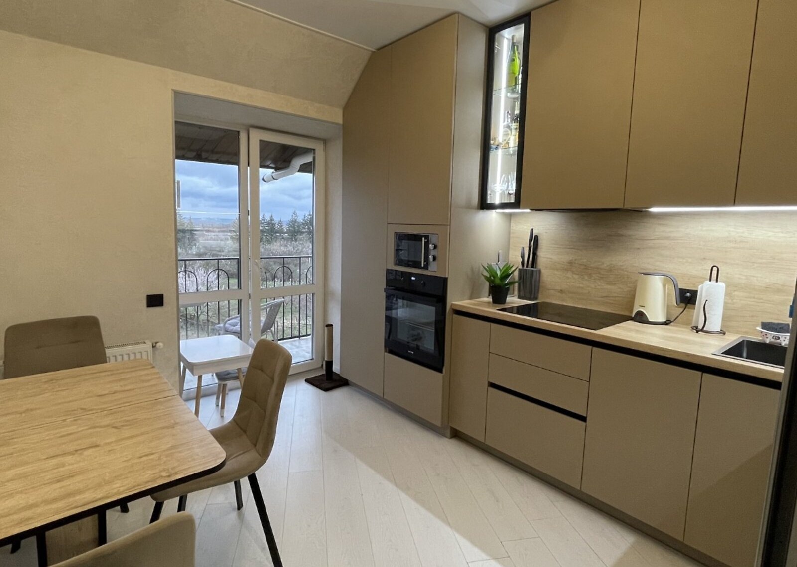 Продаж 2к квартири 52 кв. м на вул. Алеї 35/1 корпус 5 фото 1 Продаж 2к квартири 52 кв. м на вул. Алеї 35/1 корпус 5 фото 1