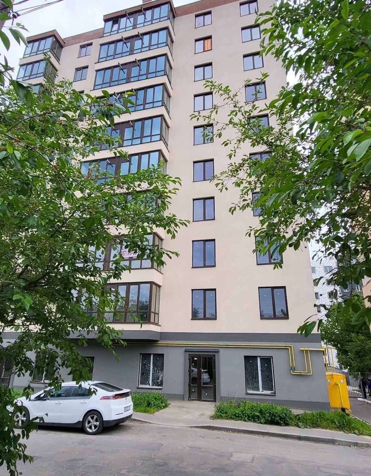 Продаж 1к квартири 41 кв. м на вул. Дмитра Майбороди 37 фото 1 Продаж 1к квартири 41 кв. м на вул. Дмитра Майбороди 37 фото 1