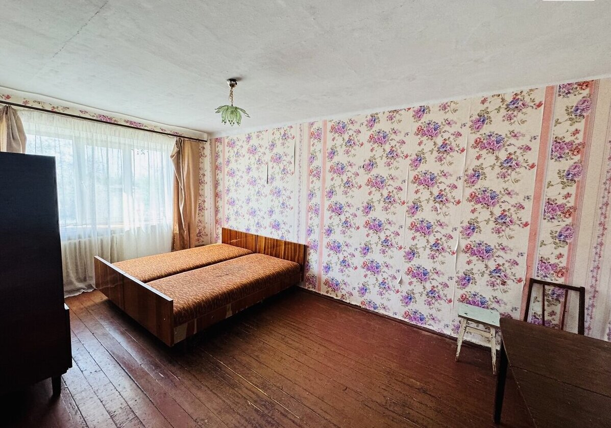 Продаж 3 кімнати під ремонт фото 1 Продаж 3 кімнати під ремонт фото 1