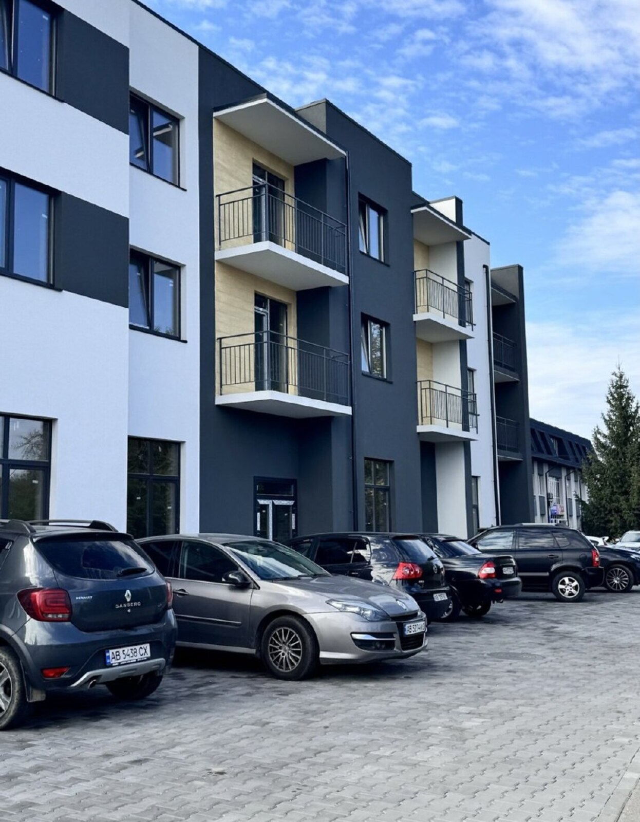 ��������� ���� �������� � ��������� �� Manhattan ���� 1