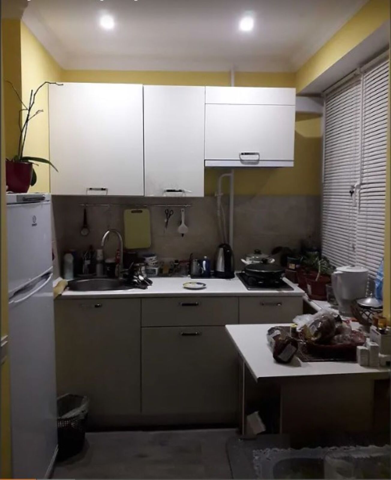 1к квартира, Лабораторный переулок 26. фото 1 1к квартира, Лабораторный переулок 26. фото 1