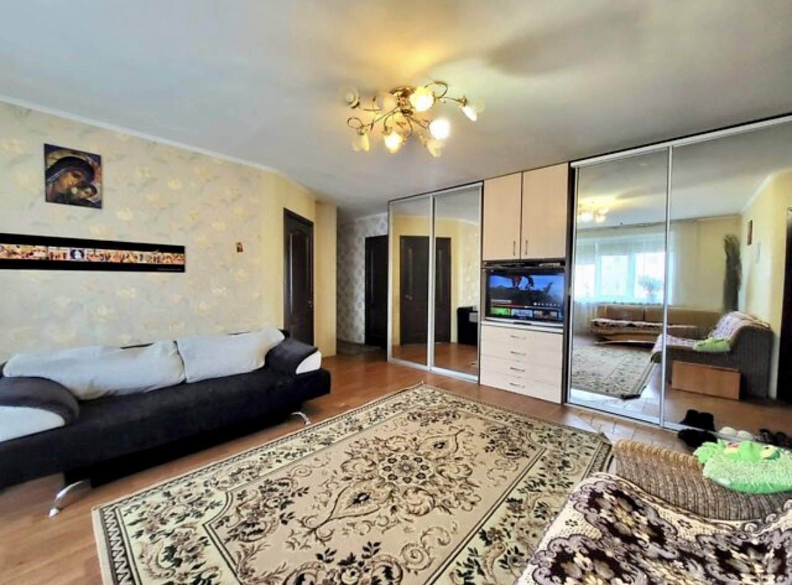 Продаж 4к квартири Поділля фото 1 Продаж 4к квартири Поділля фото 1