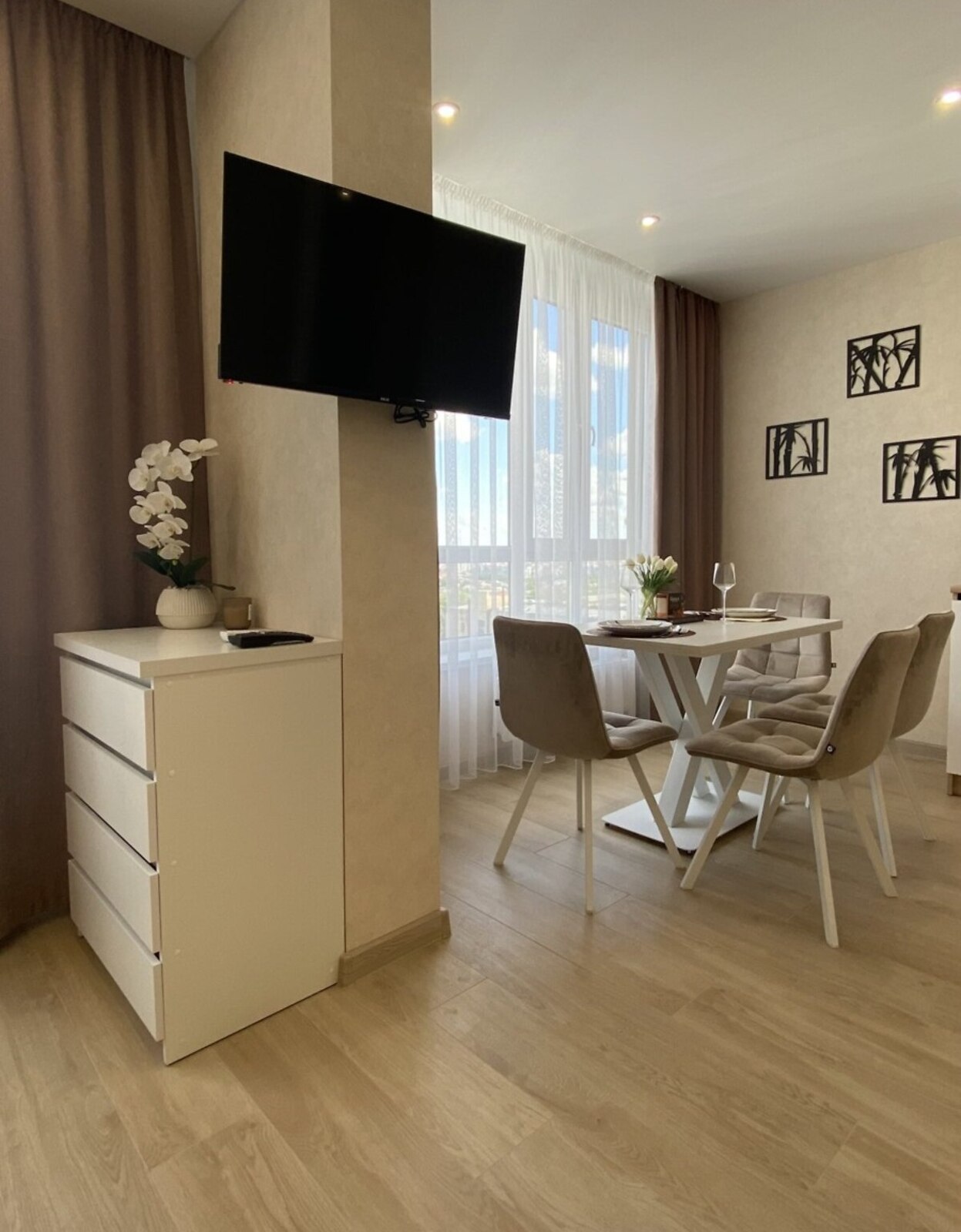 Продаж 1к квартири ЖК Лісопарковий фото 1 Продаж 1к квартири ЖК Лісопарковий фото 1