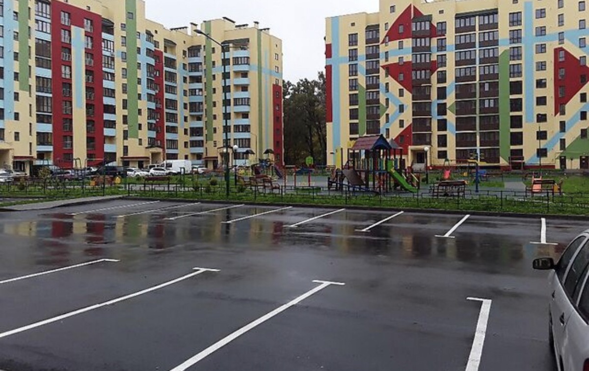Продаю 2к квартиру вул.Зодчих в районі Поділля фото 1 Продаю 2к квартиру вул.Зодчих в районі Поділля фото 1