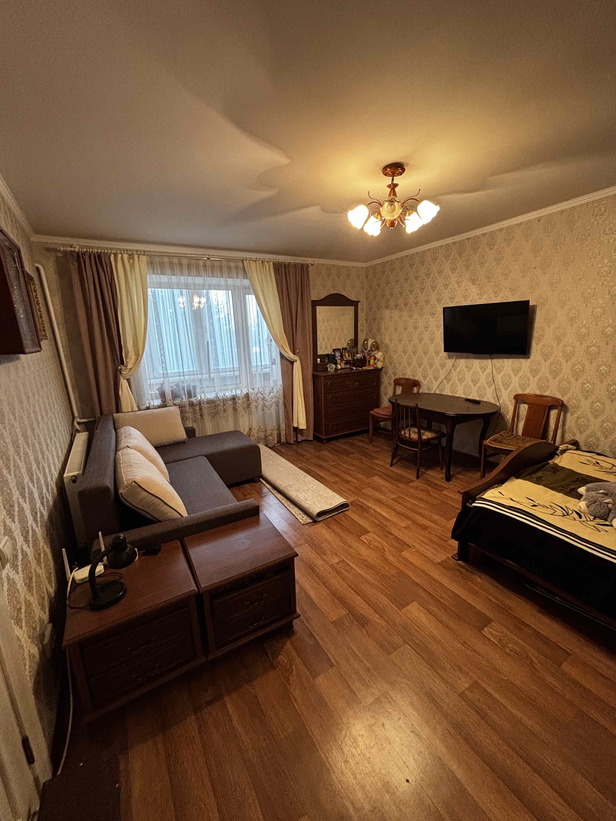 Продається квартира у Гнівані фото 1 Продається квартира у Гнівані фото 1