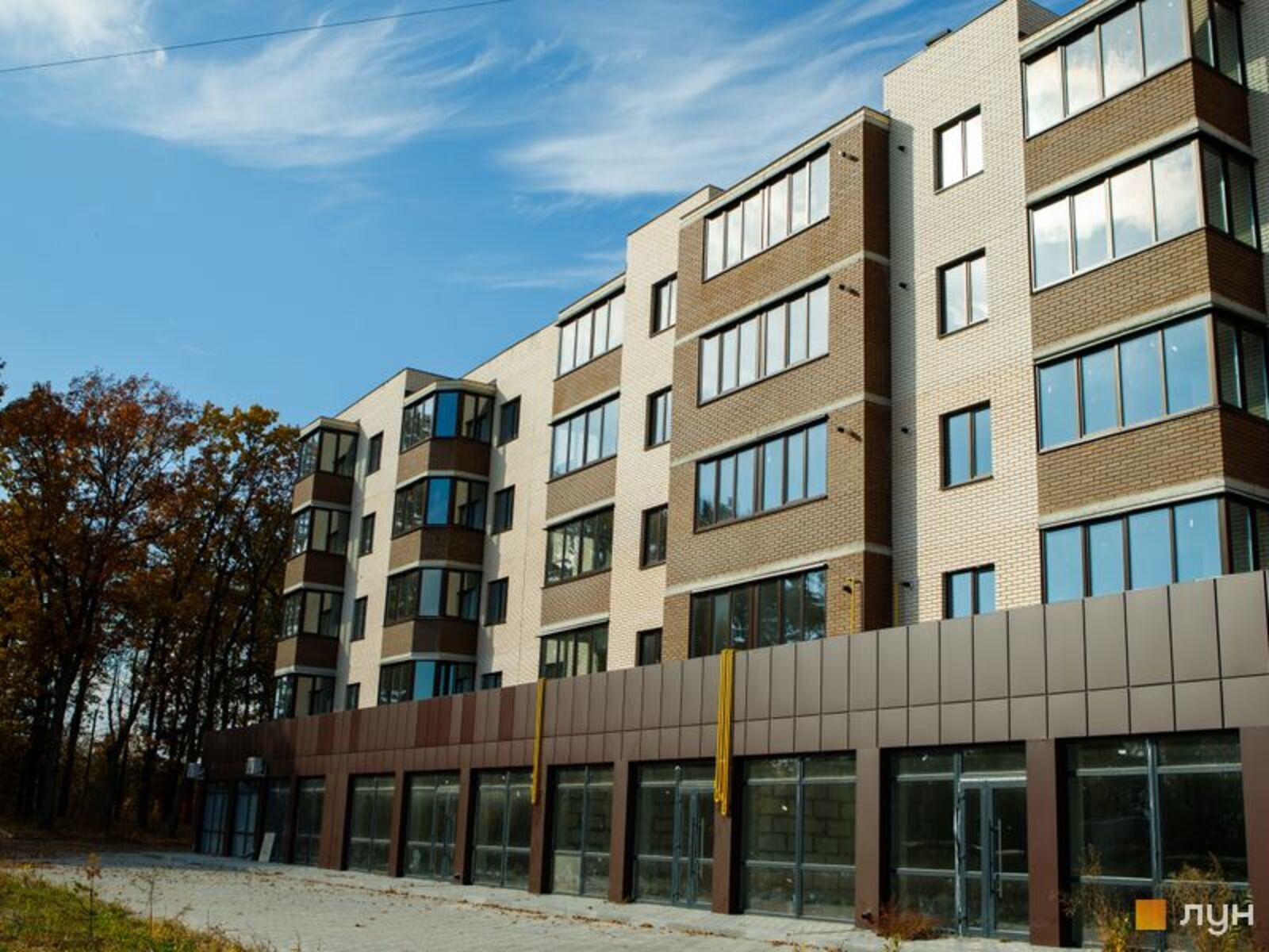 Продам двокімнатну квартиру в ЖК Софія фото 1 Продам двокімнатну квартиру в ЖК Софія фото 1
