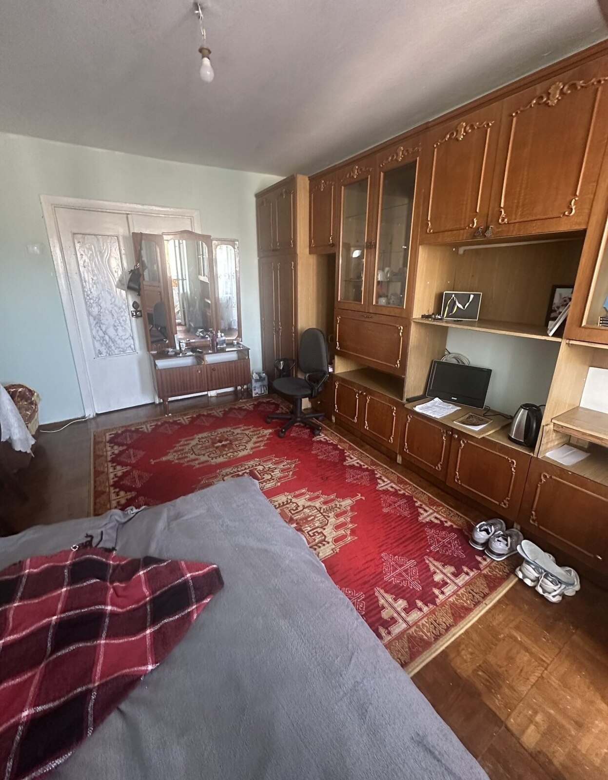 Продаж 3к квартири фото 1 Продаж 3к квартири фото 1