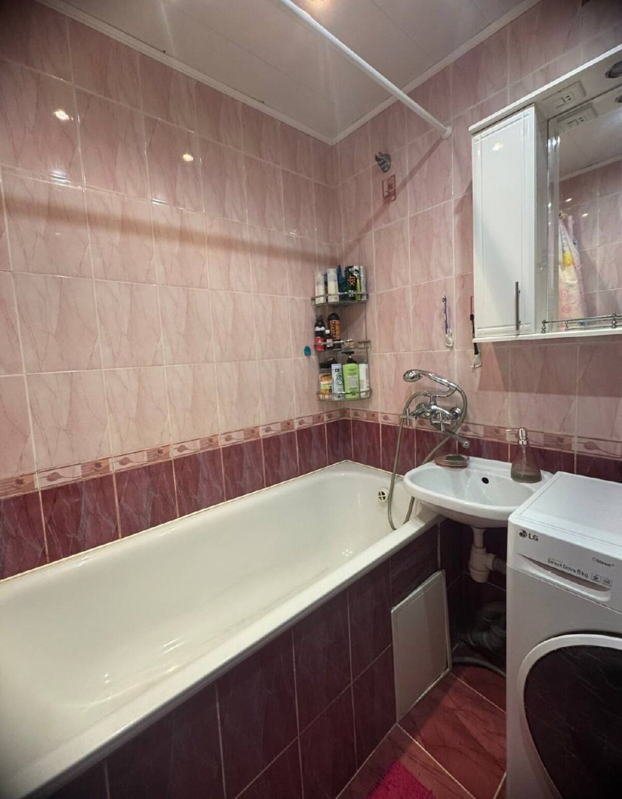 Продаж 3к квартири фото 1 Продаж 3к квартири фото 1