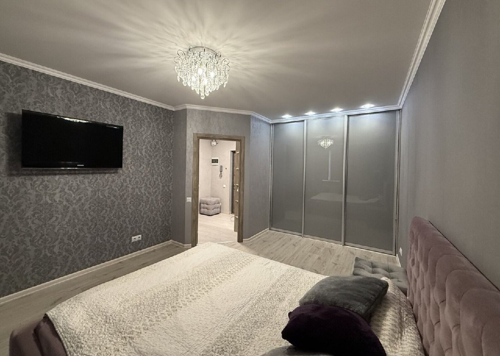 Продаж 1к квартири фото 1 Продаж 1к квартири фото 1