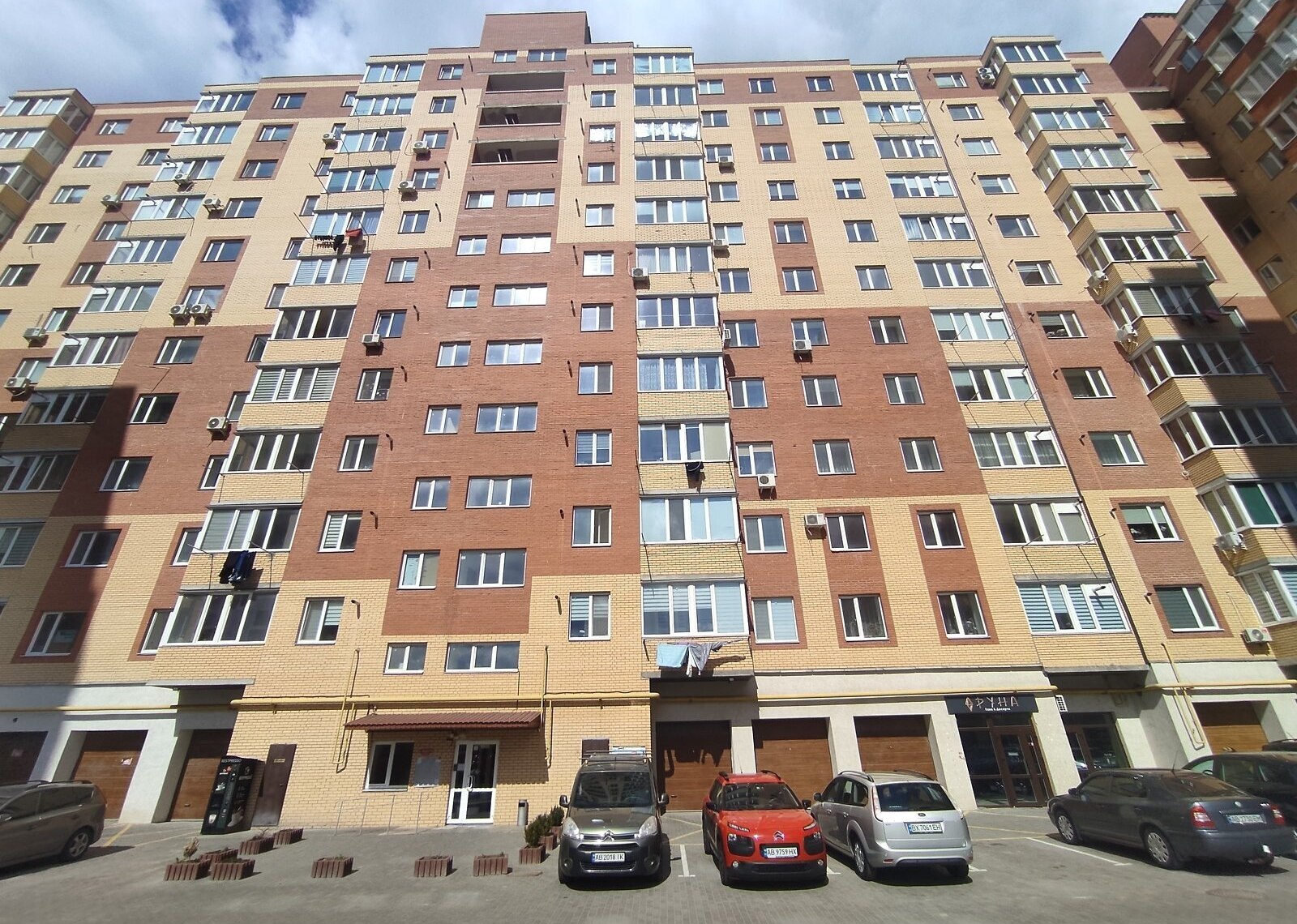 Продається 2-кімн квартира у житловому комплексі Династія. фото 1 Продається 2-кімн квартира у житловому комплексі Династія. фото 1