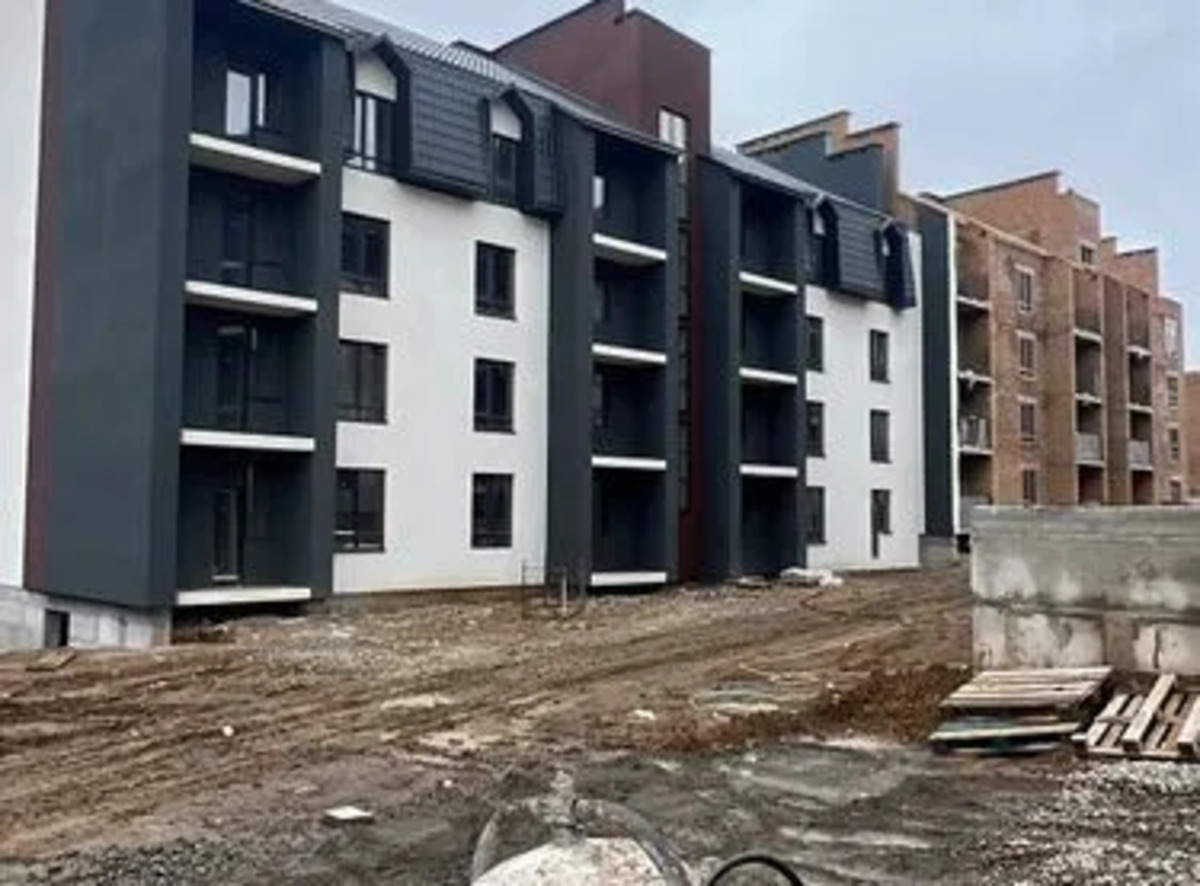 Продам 1к квартиру ЖК 'ЛУКА СІТІ', ЖК 'ЛУКА СІТІ' Тиврівське шосе 51б фото 1 Продам 1к квартиру ЖК 'ЛУКА СІТІ', ЖК 'ЛУКА СІТІ' Тиврівське шосе 51б фото 1
