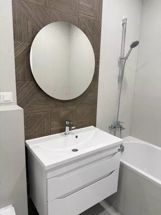 Продам великогабаритну 1к квартиру( євродвушка) в новобудові ЖК Волошковий, будинок з цегли. фото 1 Продам великогабаритну 1к квартиру( євродвушка) в новобудові ЖК Волошковий, будинок з цегли. фото 1