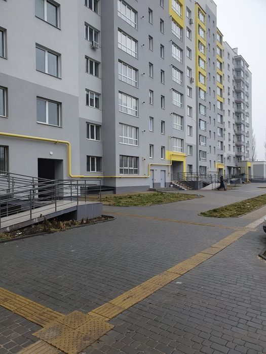 2 кімнатна квартира в новобудові фото 1 2 кімнатна квартира в новобудові фото 1