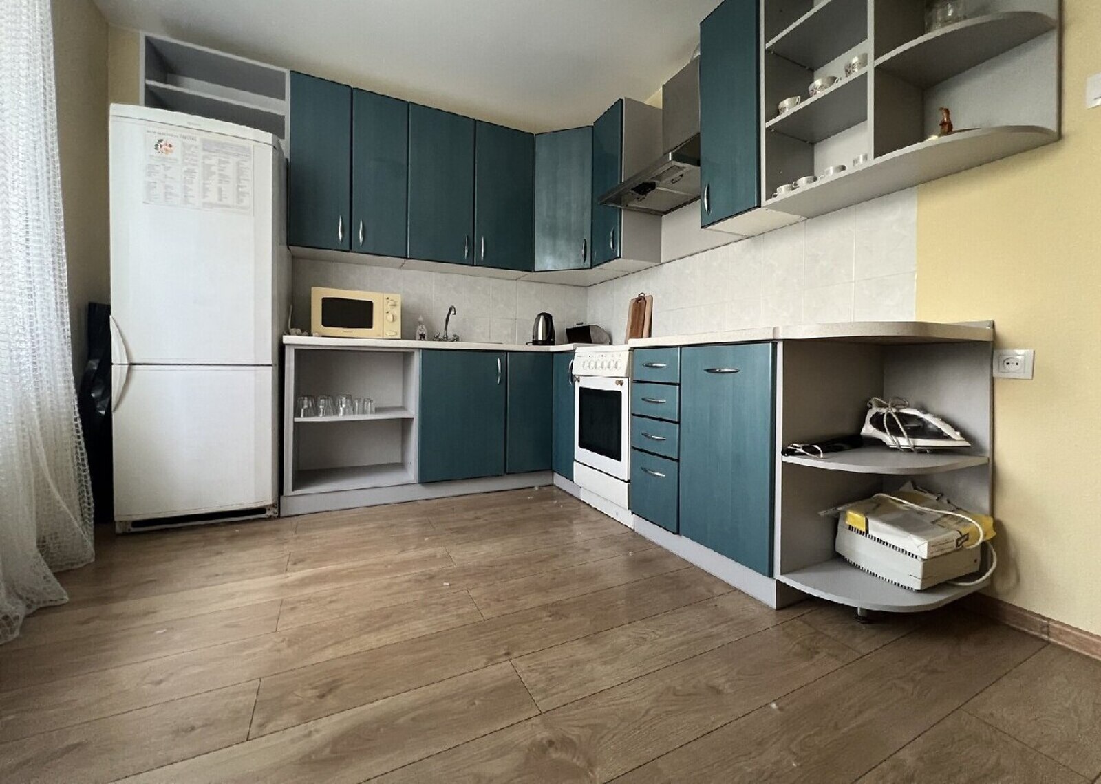 Продаж 2к квартири фото 1 Продаж 2к квартири фото 1
