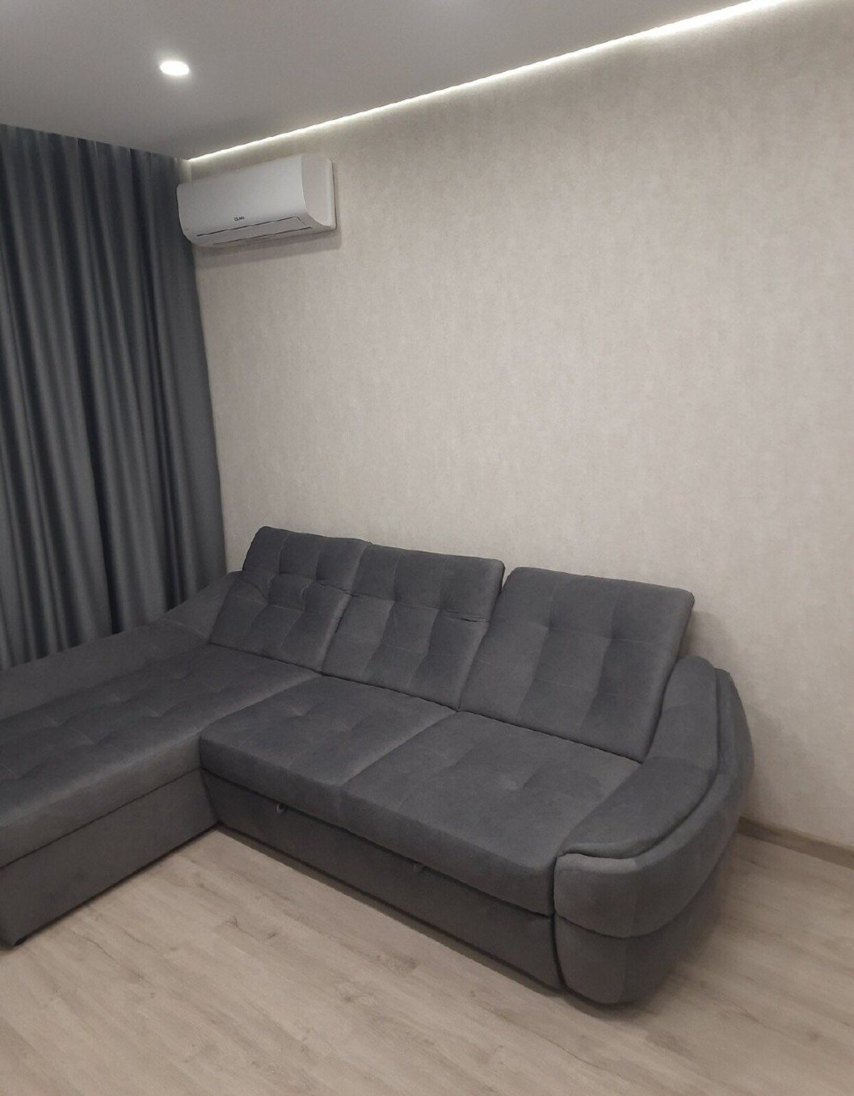 Продаж 1к квартири 48 кв. м на вул. Олександрівська фото 1 Продаж 1к квартири 48 кв. м на вул. Олександрівська фото 1