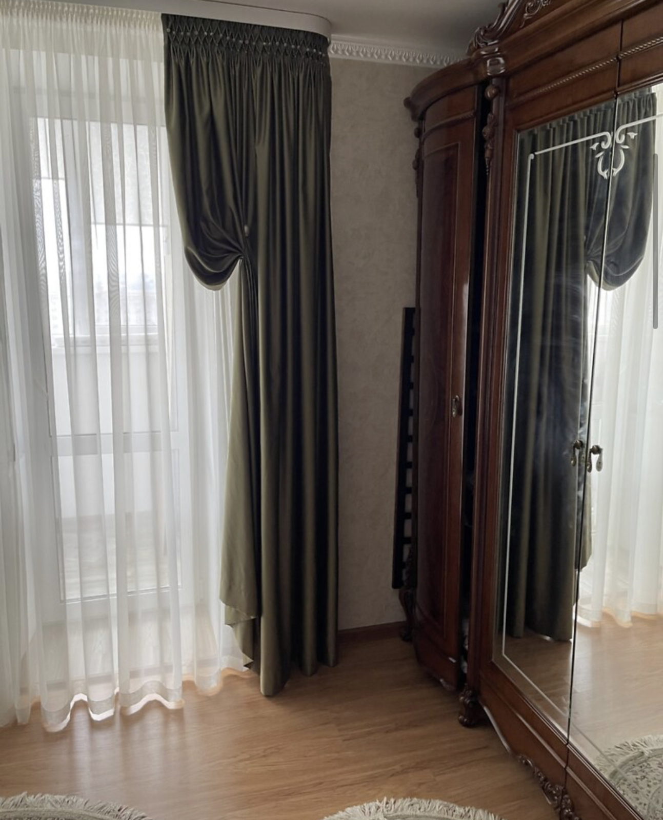 Продаж 3к квартири Вишенька фото 1 Продаж 3к квартири Вишенька фото 1