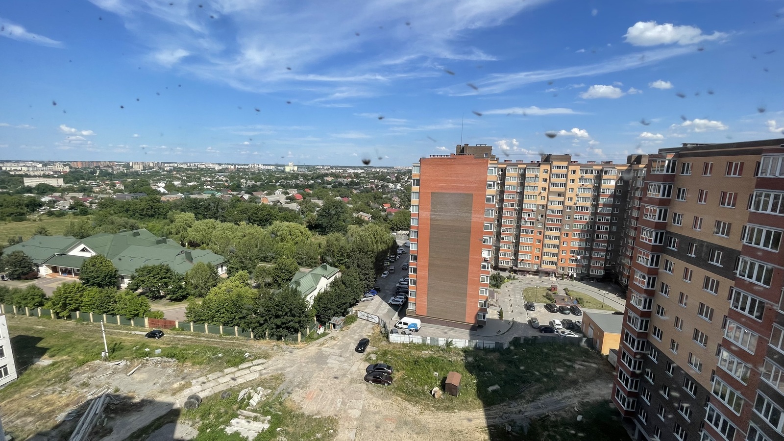 Продам квартиру в ЖК 'Європейський Квартал' фото 1 Продам квартиру в ЖК 'Європейський Квартал' фото 1
