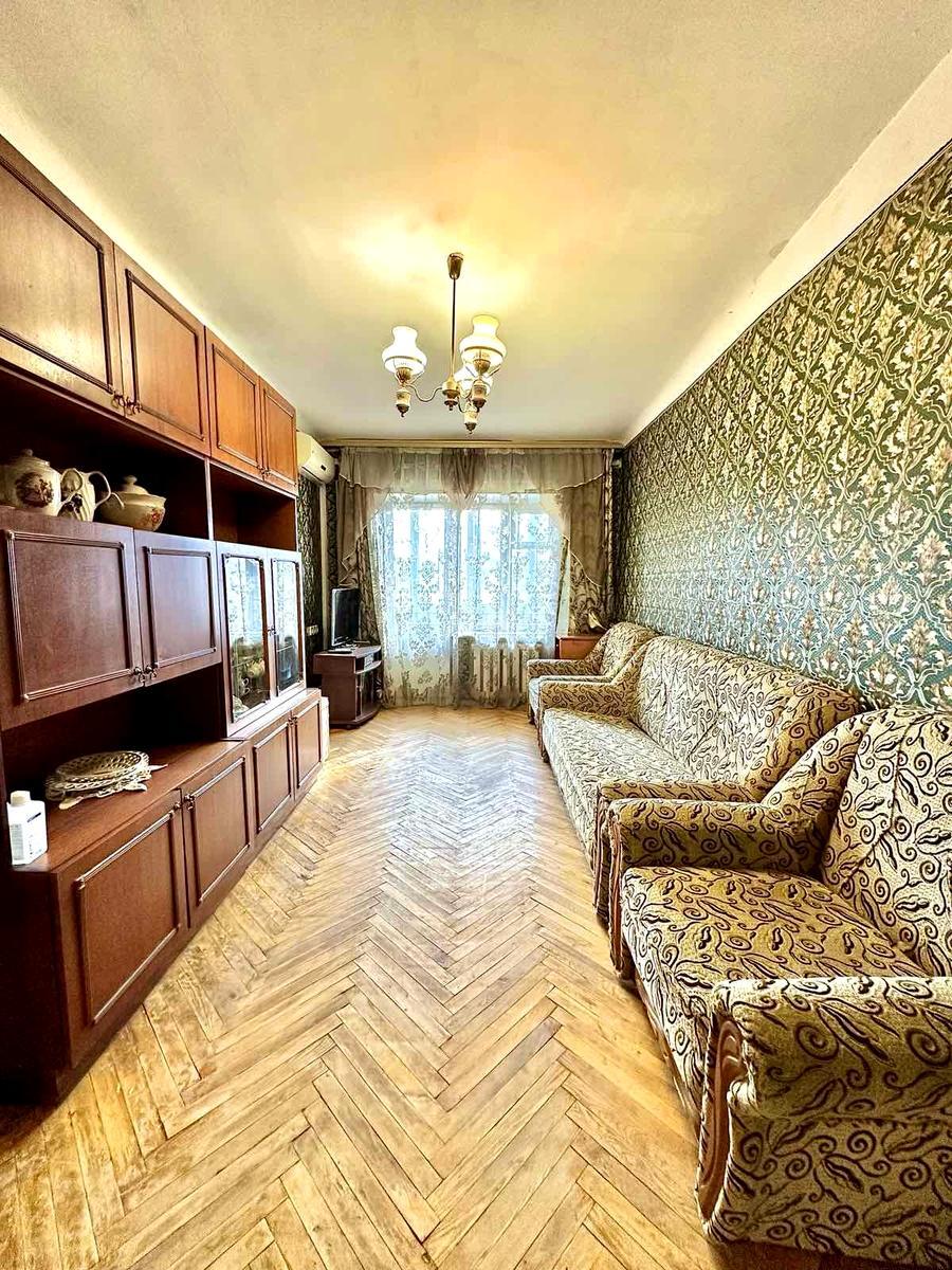 3-х ком квартира Тампере вул., 6 фото 1 3-х ком квартира Тампере вул., 6 фото 1