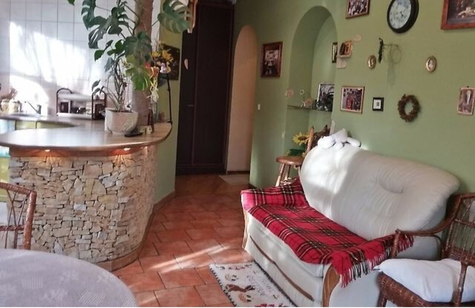 Продаж 2к квартири 68 кв. м на вул. Магістратська фото 1 Продаж 2к квартири 68 кв. м на вул. Магістратська фото 1