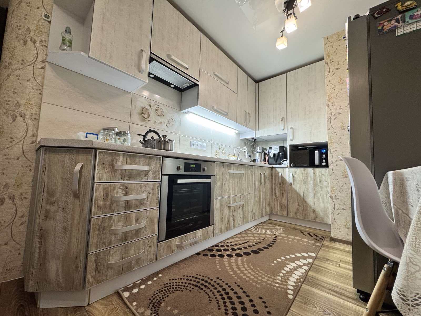 Продаж 2к квартири з ремонтом вул.Немирівське шосе фото 1 Продаж 2к квартири з ремонтом вул.Немирівське шосе фото 1