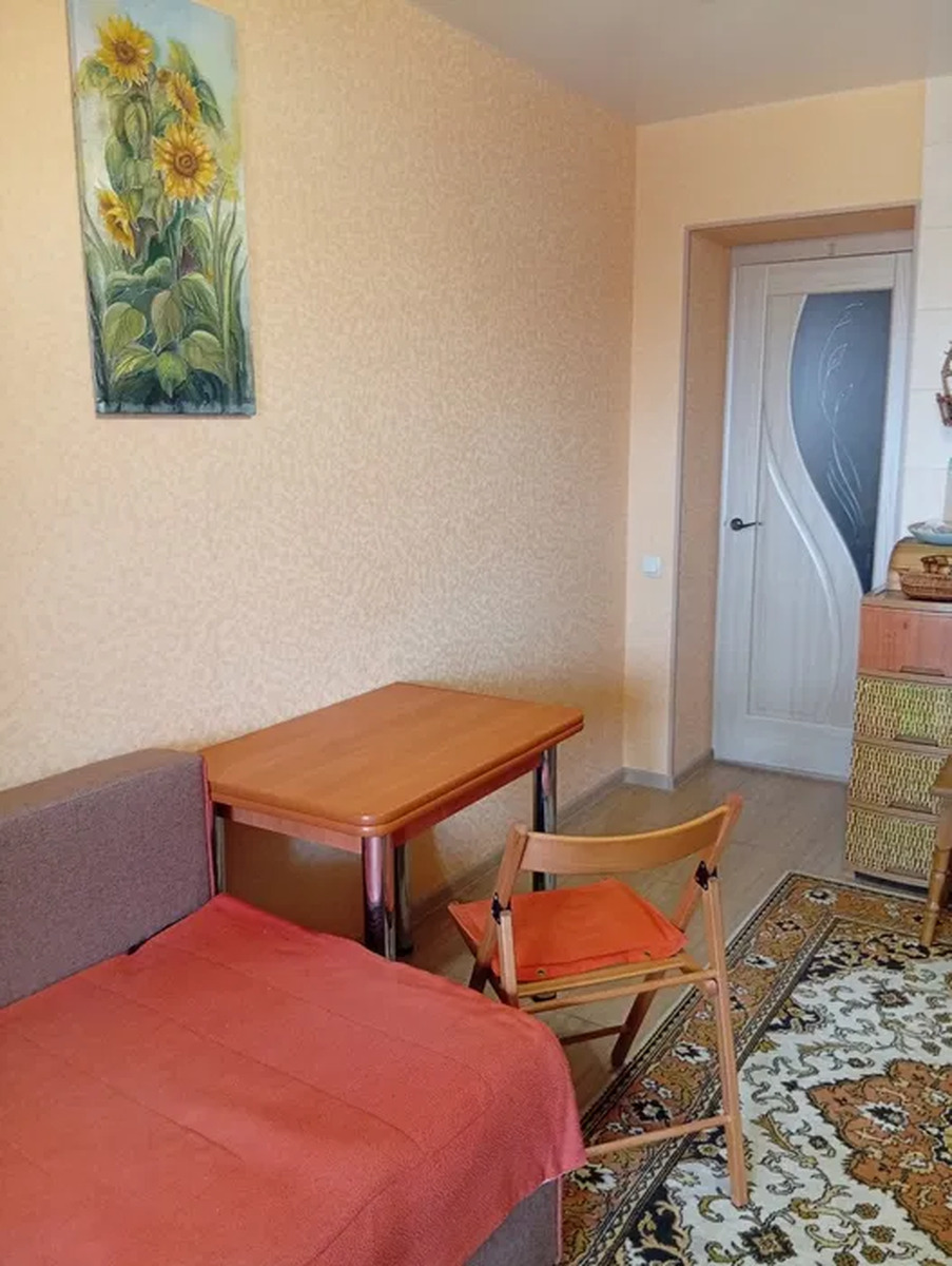 Продам однокімнатну квартиру фото 1 Продам однокімнатну квартиру фото 1
