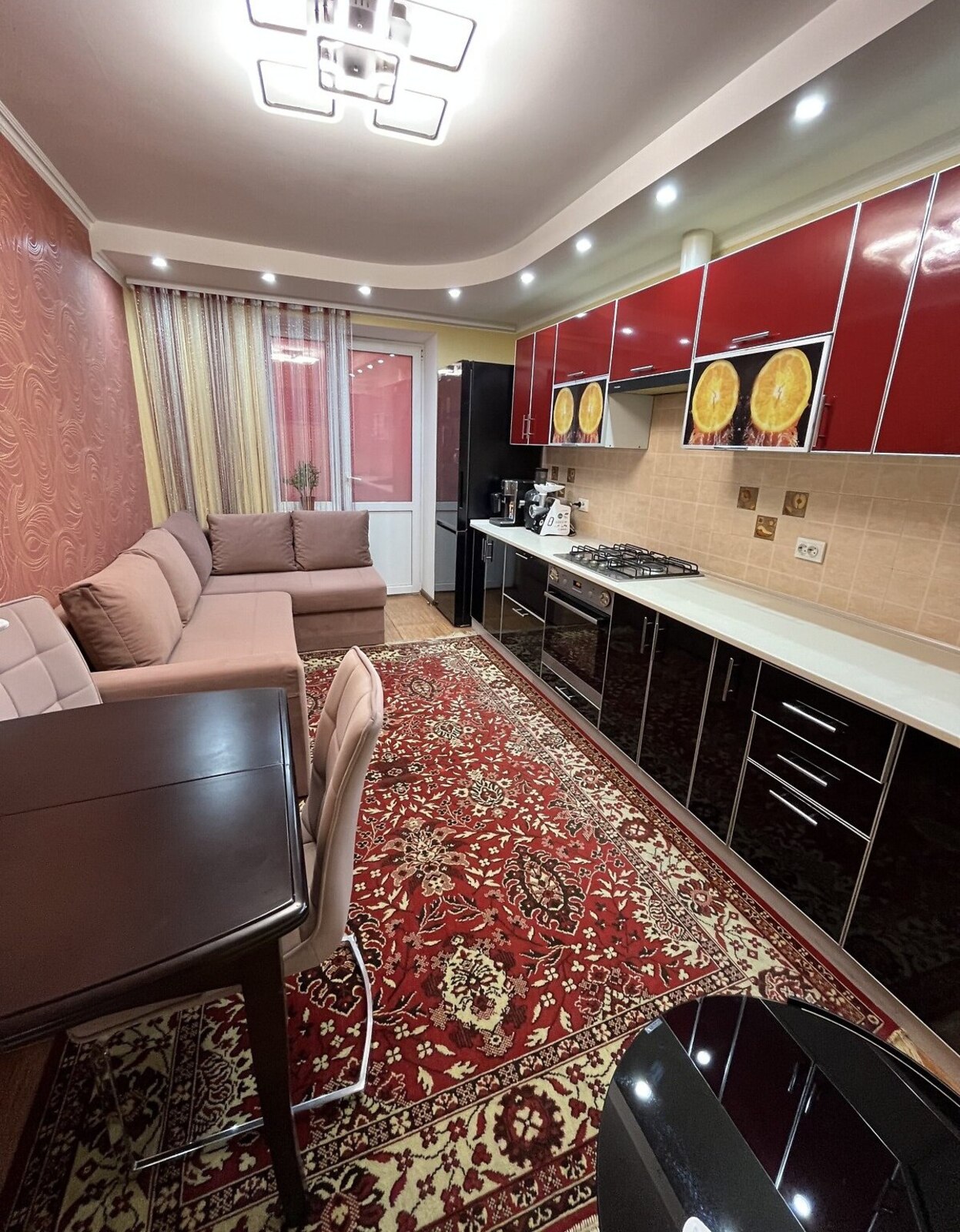 Продаж 1к квартири фото 1 Продаж 1к квартири фото 1