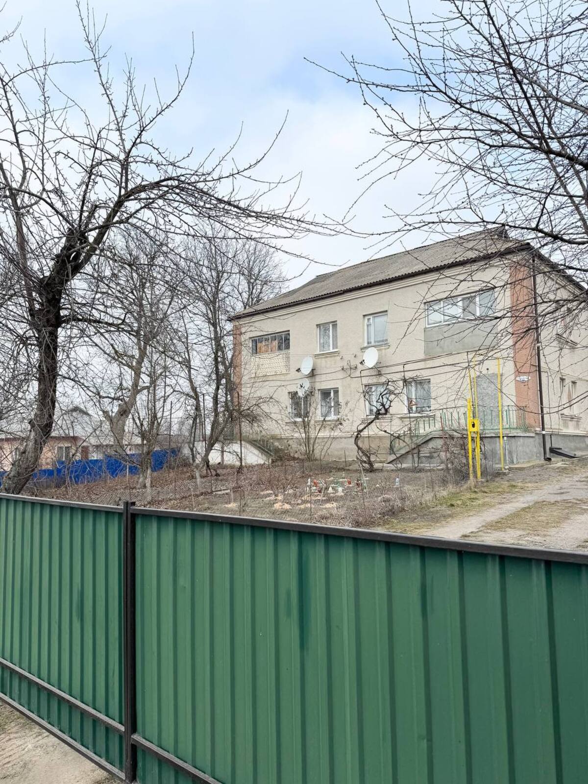 Продаж двоповерхової частини будинку фото 1 Продаж двоповерхової частини будинку фото 1