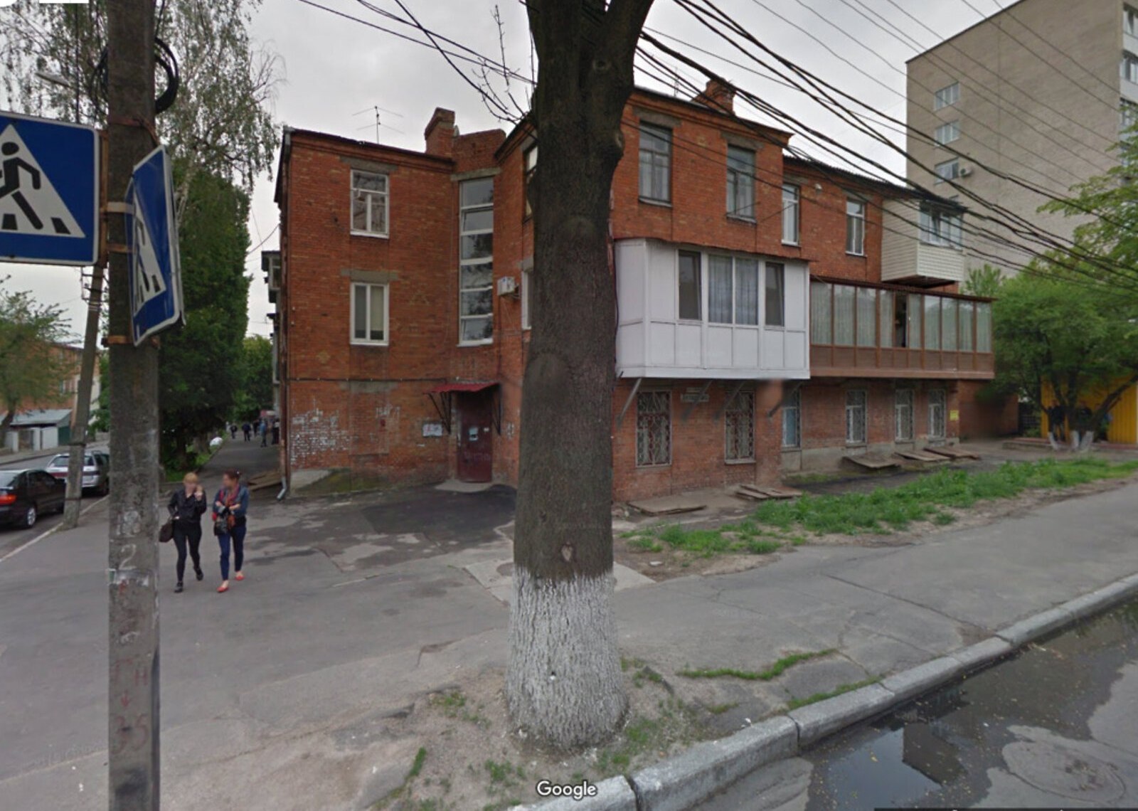 Продаж 2к квартири 44.2 кв. м на вул. Владислава Городецького 2 фото 1 Продаж 2к квартири 44.2 кв. м на вул. Владислава Городецького 2 фото 1