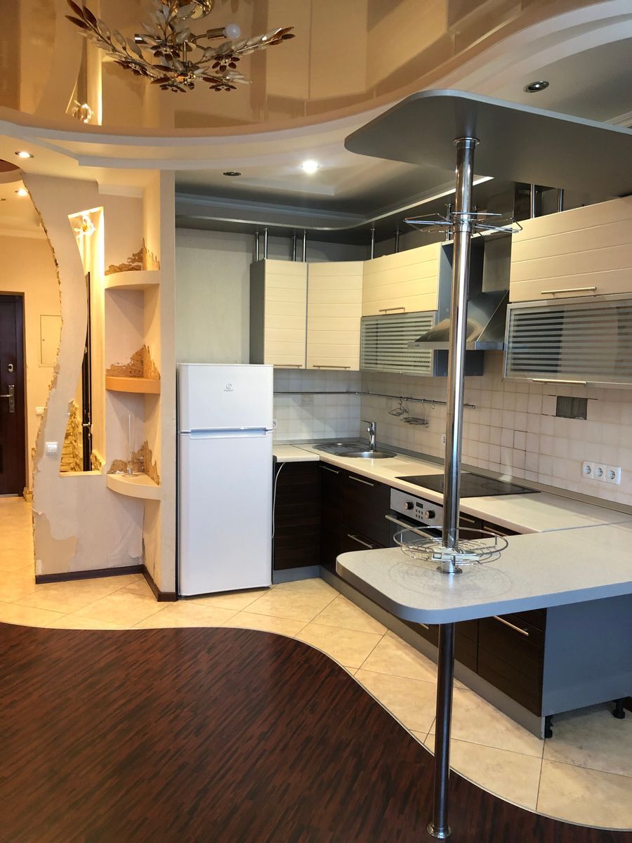 1к квартира пр. Григоренко 22/20 фото 1 1к квартира пр. Григоренко 22/20 фото 1