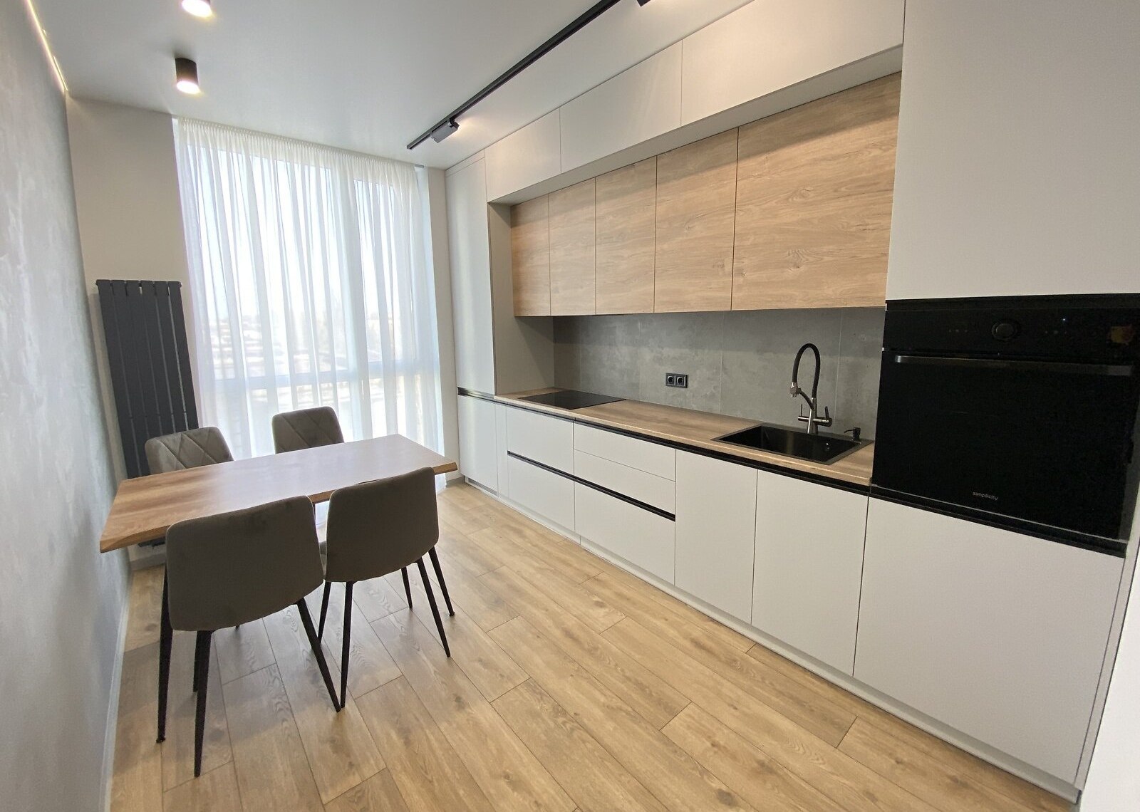 Продаж 2к квартири 55 кв. м на вул. Академіка Янгеля 54 ЖК Дім на Янгеля фото 1 Продаж 2к квартири 55 кв. м на вул. Академіка Янгеля 54 ЖК Дім на Янгеля фото 1