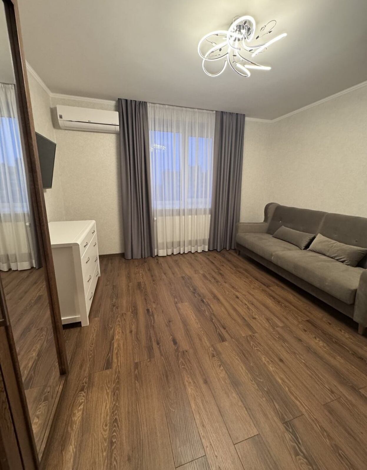 Квартира з ремонтом фото 1 Квартира з ремонтом фото 1