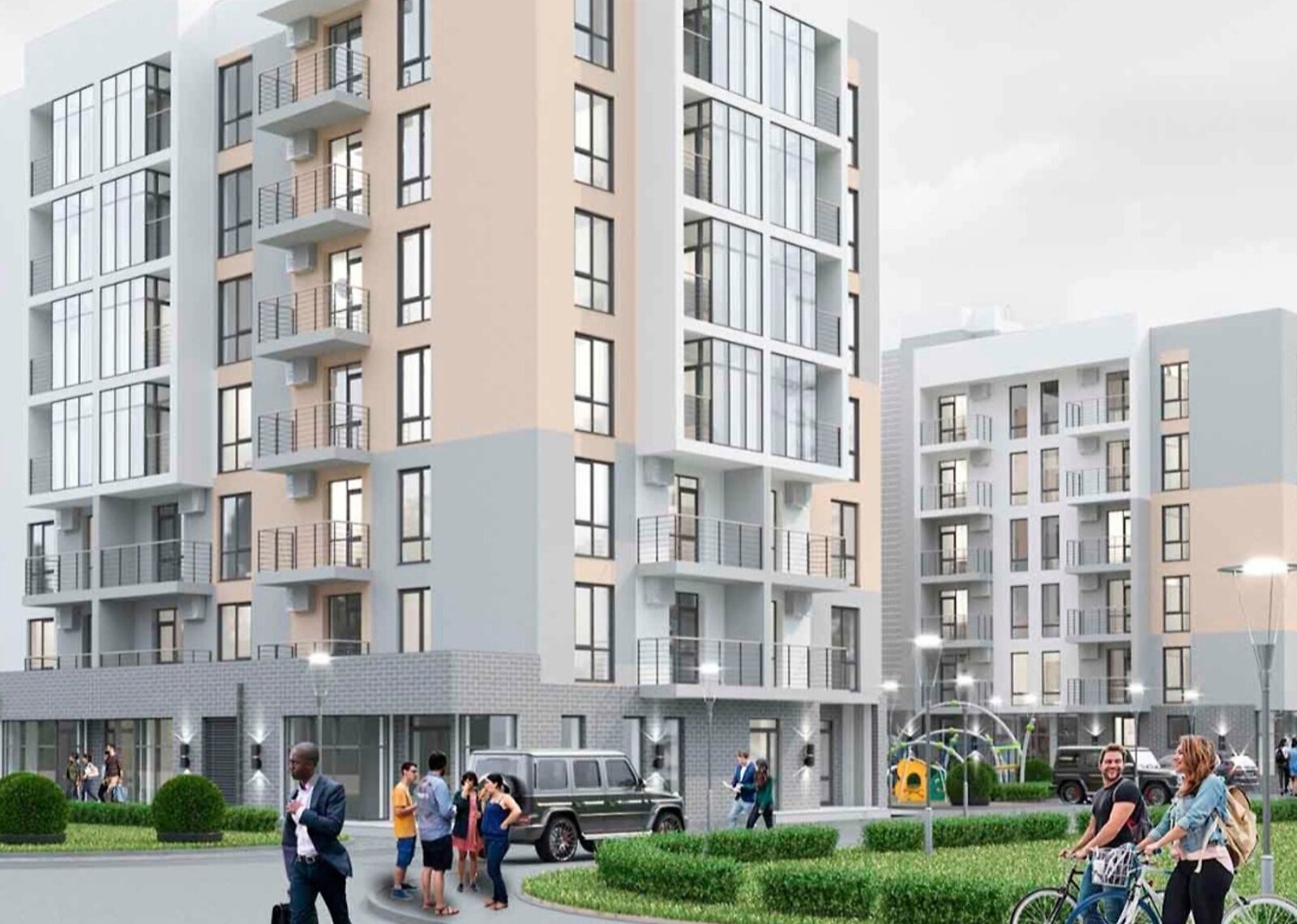 Продається квартира Вінницька, Вінниця, Передмістя, Агрономічне, Мічуріна (Центральна) фото 1 Продається квартира Вінницька, Вінниця, Передмістя, Агрономічне, Мічуріна (Центральна) фото 1