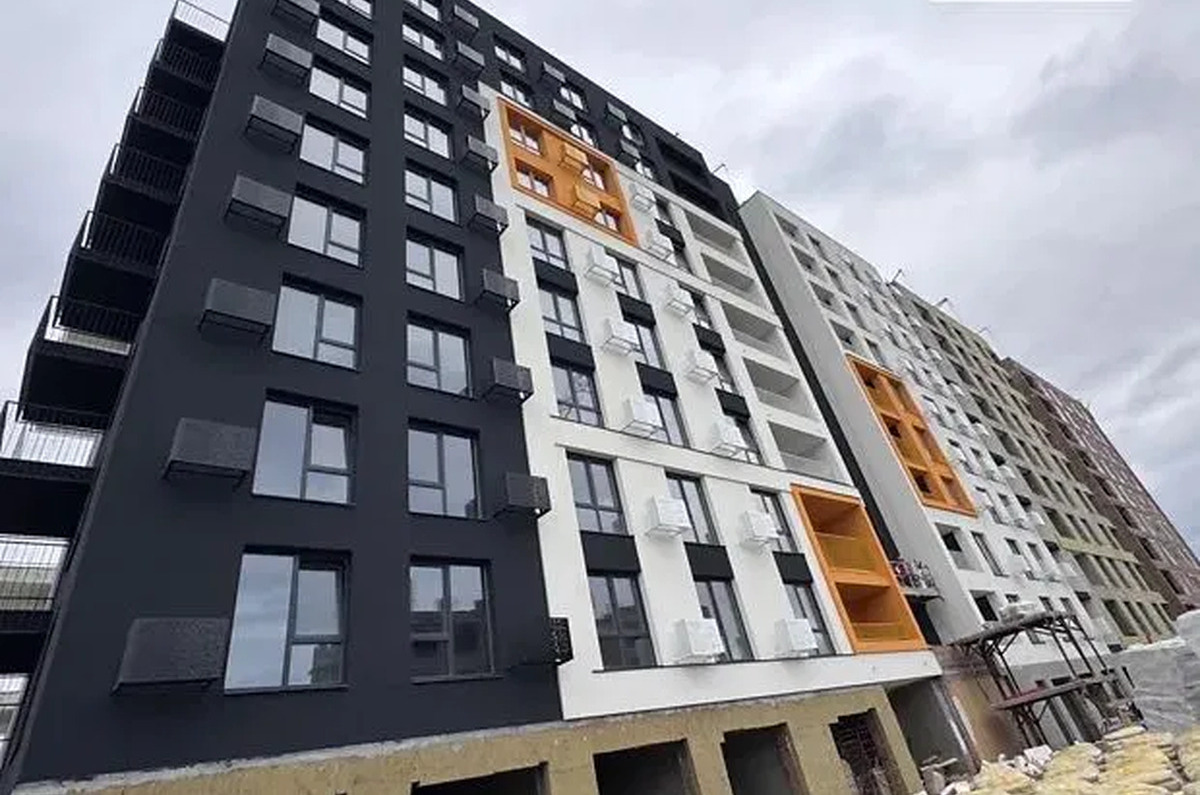 Продам квартиру у Сімейному комфорті фото 1 Продам квартиру у Сімейному комфорті фото 1
