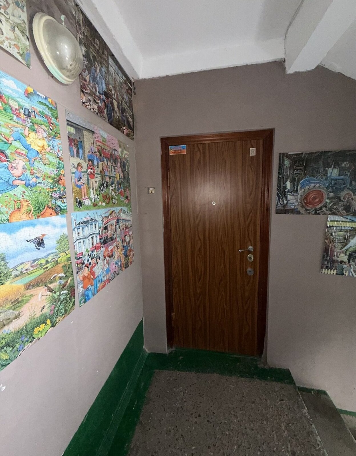 Продаж 3к квартири фото 1 Продаж 3к квартири фото 1