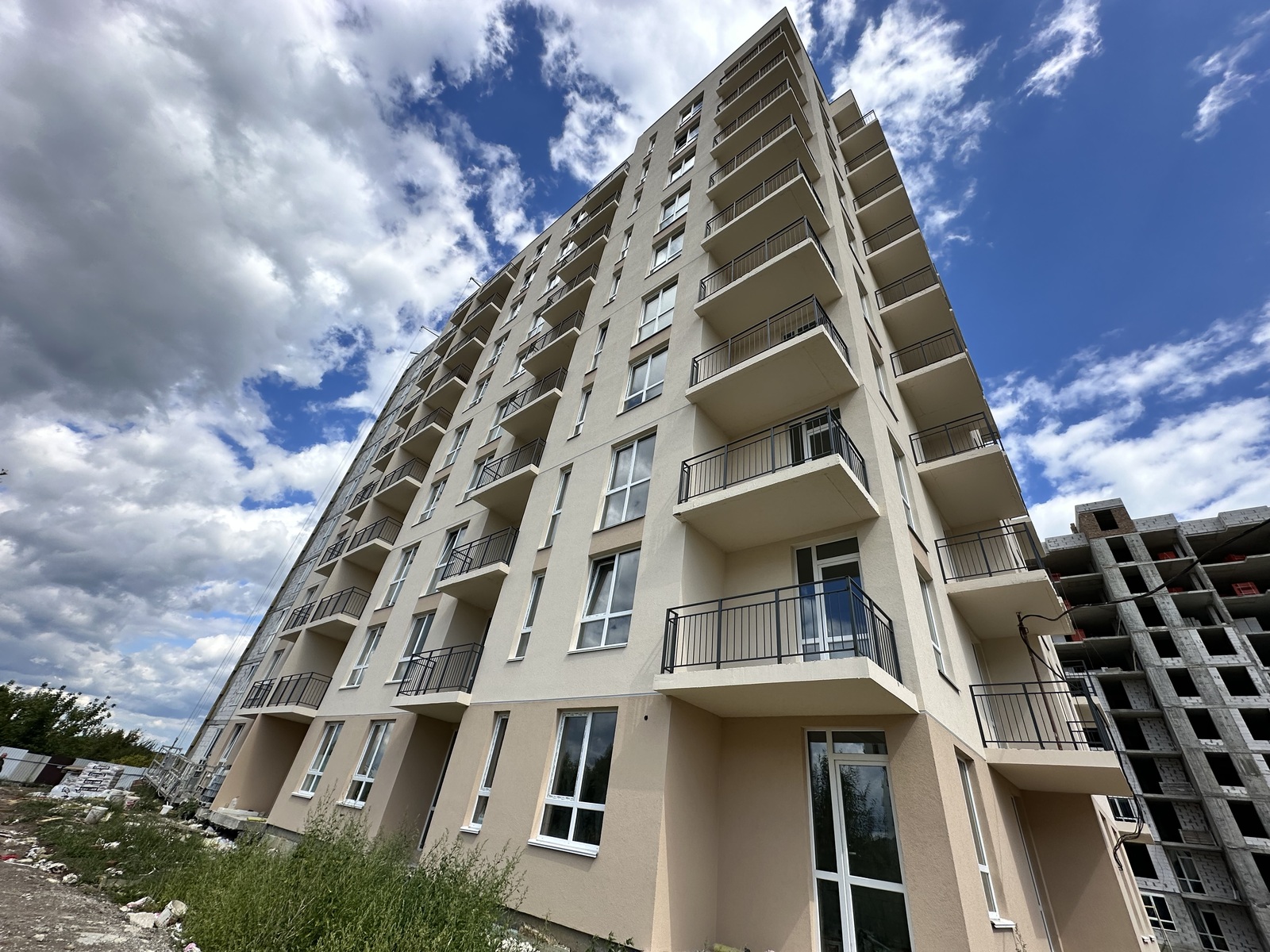 Продаж 2к квартири фото 1 Продаж 2к квартири фото 1