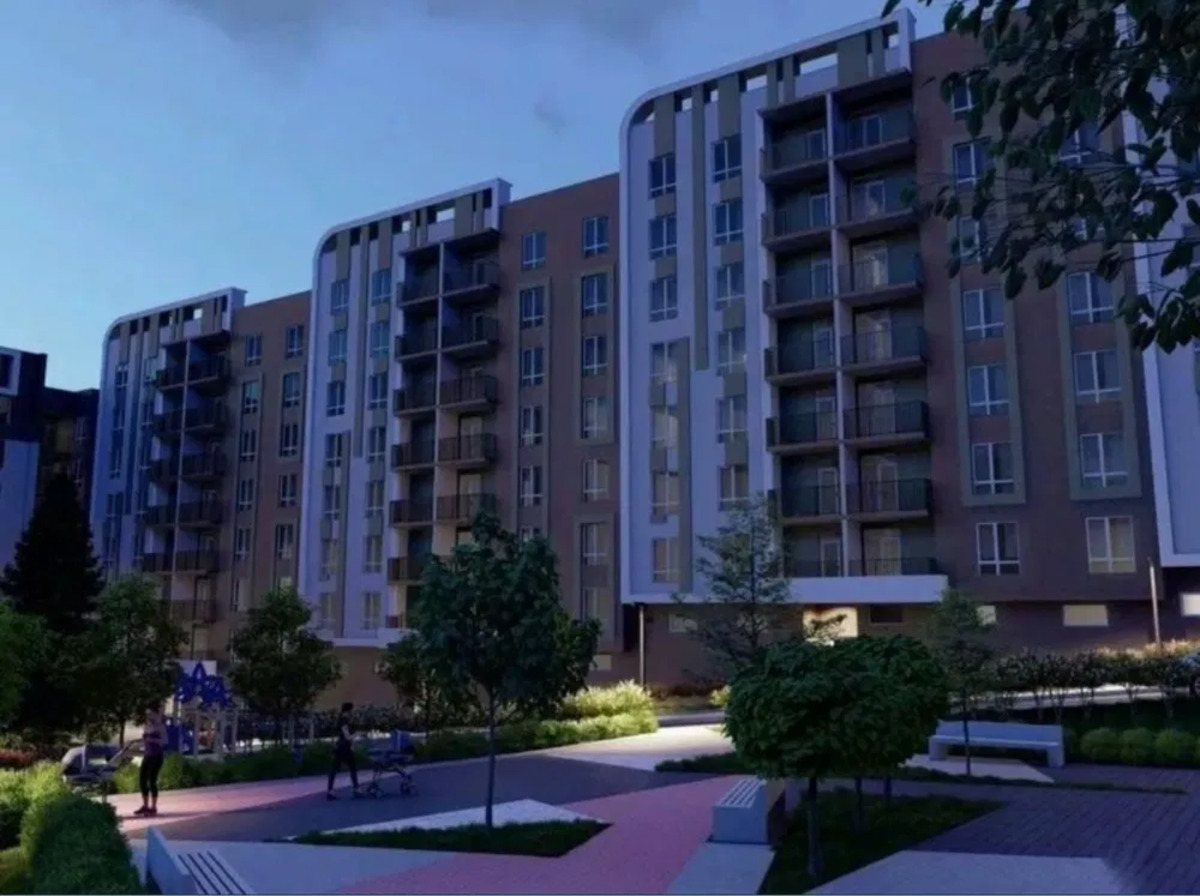Продам квартиру ЖК Озерний. фото 1 Продам квартиру ЖК Озерний. фото 1