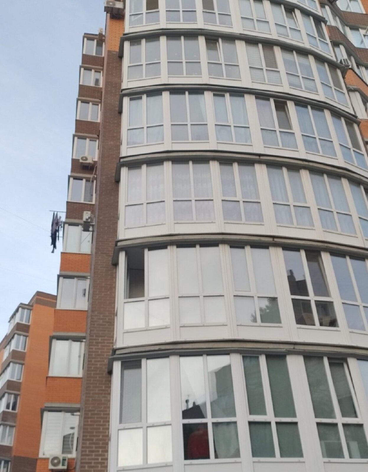 Продаж 1к квартири 42.3 кв. м на вул. Князів Коріатовичів 116 корпус 2 фото 1 Продаж 1к квартири 42.3 кв. м на вул. Князів Коріатовичів 116 корпус 2 фото 1