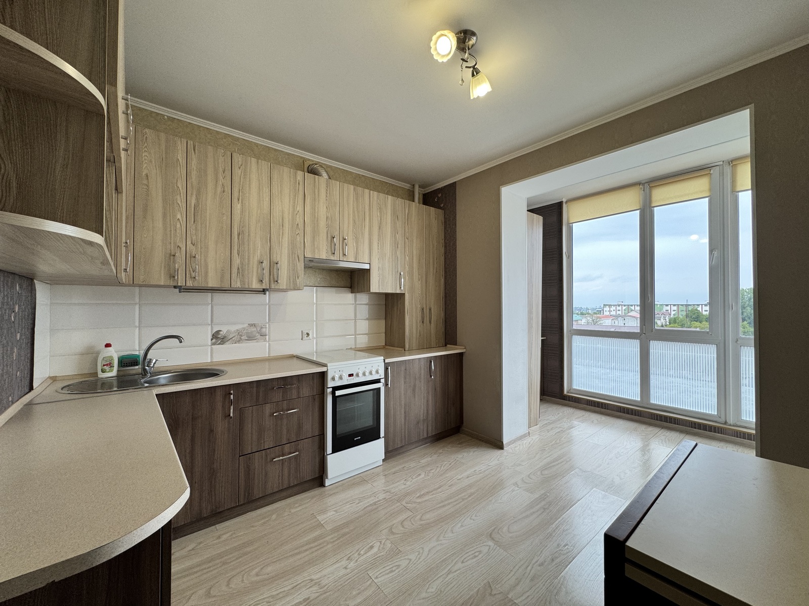 Продаж 1к квартири з ремонтом в ЖК Сімейний фото 1 Продаж 1к квартири з ремонтом в ЖК Сімейний фото 1