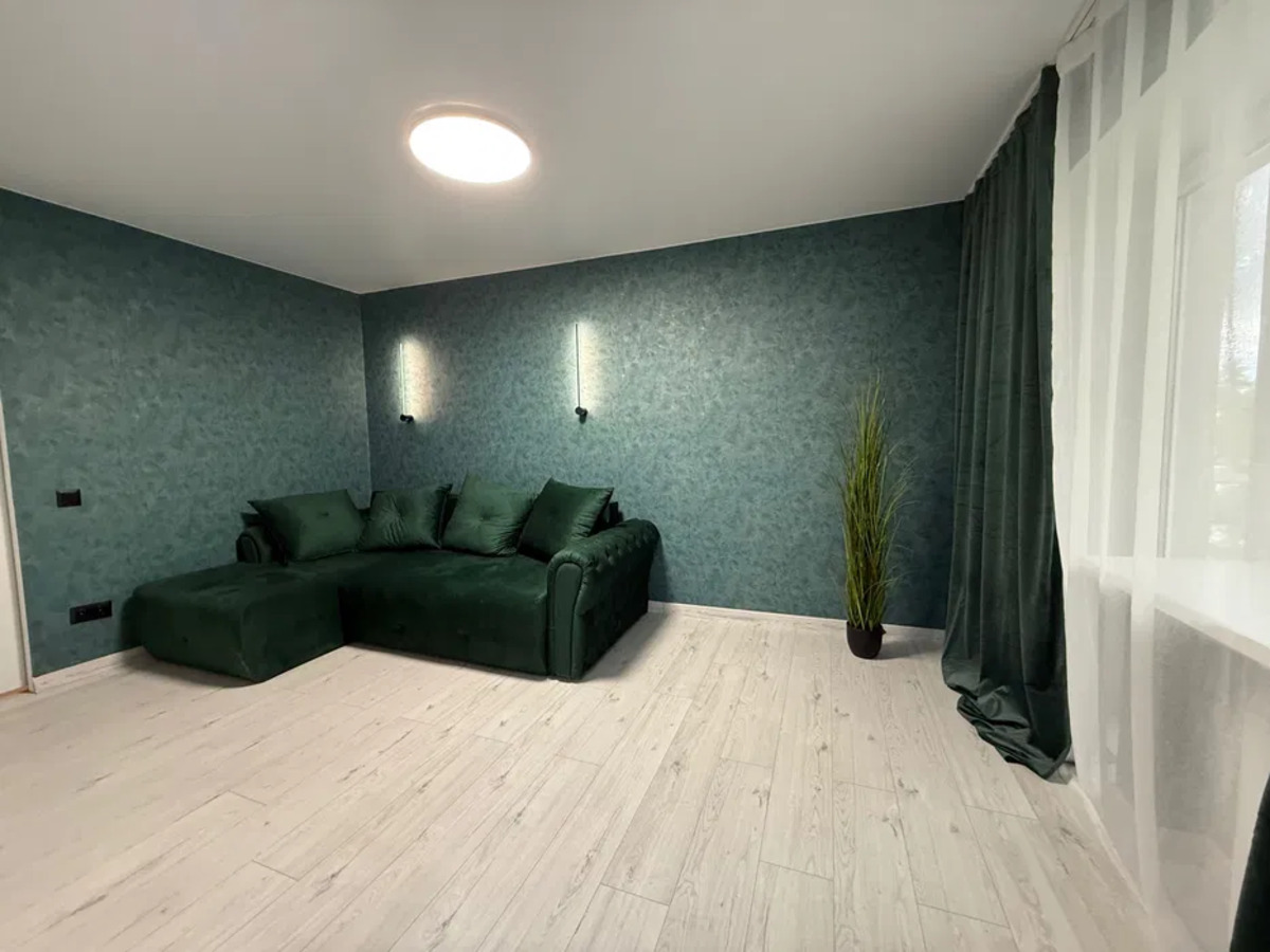 2к квартира вул. Авіаконструкторська, 23 фото 1 2к квартира вул. Авіаконструкторська, 23 фото 1