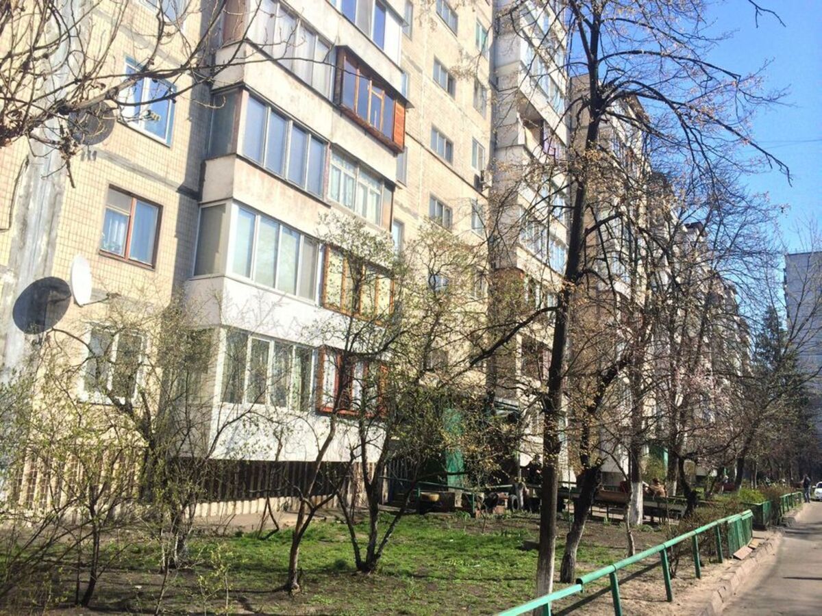 2к квартира Русановский бульвар 5 фото 1 2к квартира Русановский бульвар 5 фото 1