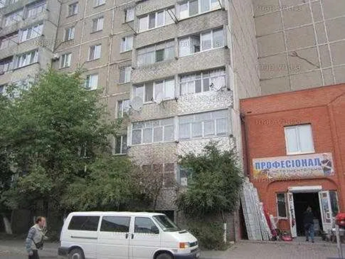 Продам квартиру на першому поверci. Пiд бiзнис.. фото 1 Продам квартиру на першому поверci. Пiд бiзнис.. фото 1