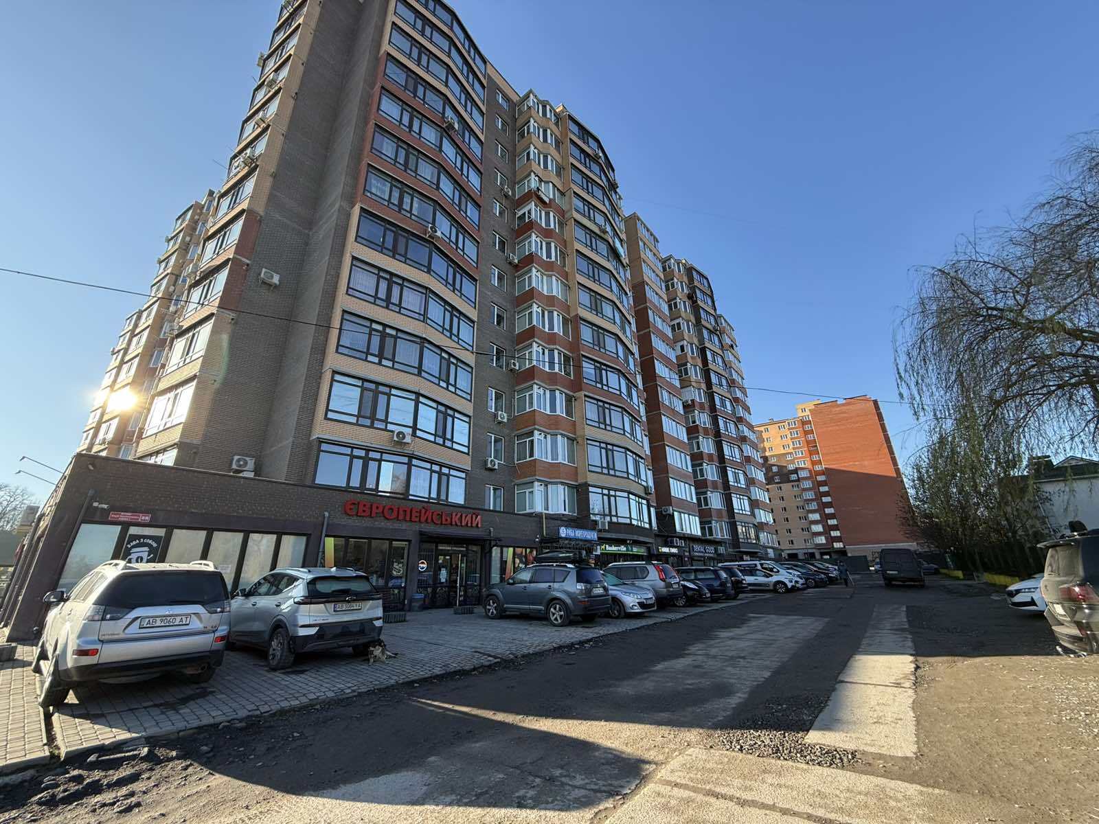 ��������� �������� ³�������, ³�����, �����������, ����� ����, �. ����������� ( ��������� ), 8-� ���� 1